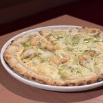 Steak＆Pizza BLAZE - 