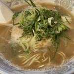 大黒ラーメン 亀岡店 - 