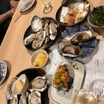 かきのおきて 神田店 - 