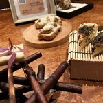 restaurant mamagoto - 