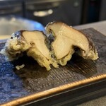 天ぷらと季節の皿吉旦 - 