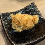 天ぷらと季節の皿吉旦 - 