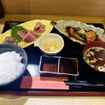 和食と和酒 磯じまん - 