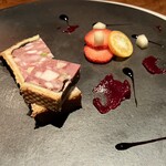 restaurant mamagoto - 