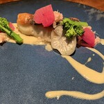 restaurant mamagoto - 