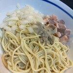 中華そば いづる - 