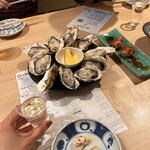 かきのおきて 神田店 - 