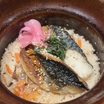 炭火焼き ヒノカミ - 