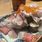 炭火焼き ヒノカミ - 