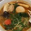 七宝麻辣湯 新松戸店