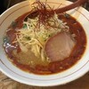 東京味噌らーめん 鶉 - 料理写真: