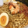 屋台赤道ラーメン 石川店