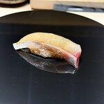 くるますし - シマアジ