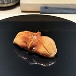 くるますし - 赤貝