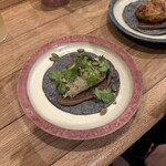 ロス タコス アスーレス - 