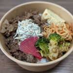 食堂 まるもと - 