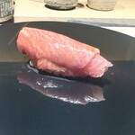 くるますし - 銚子のマグロ