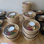 食堂 まるもと - 