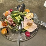 ビストロ パニエ - 