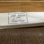 ダマン リュミエール - 