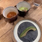 ロス タコス アスーレス - 