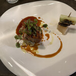 ビストロ パニエ - 