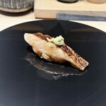 くるますし - あかむつ