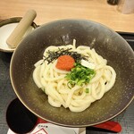 山下本気うどん - 