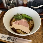 麺や 福はら - 