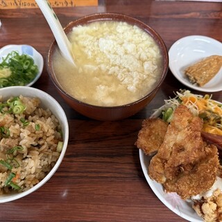 島ちゃん食堂_1