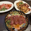 焼肉 武者震い