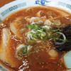 旭川ラーメン 文西店