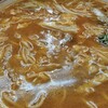 四川ラーメン 楠葉店