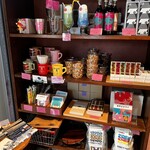 ハグコーヒー 南町店 - 