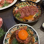 焼肉 武者震い - 