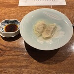 上方中華 新瓊 - 