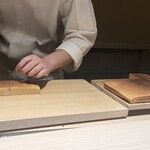 くるますし - 玉