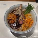 ロックンスリー - 料理写真: