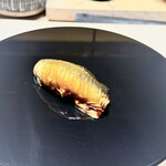 くるますし - 穴子