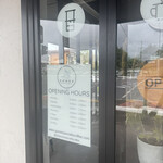 Goose Specialty Coffee - 