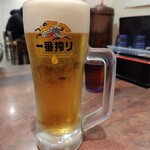 麺処 とりぱん - 