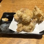 博多ラーメン でぶちゃん - 