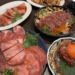 焼肉 武者震い - 