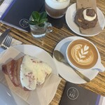 Goose Specialty Coffee - 