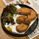 大衆肉酒場 ししまる - 