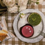 スターバックスコーヒー - 料理写真: