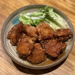 大衆肉酒場 ししまる - 