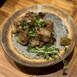 大衆肉酒場 ししまる - 