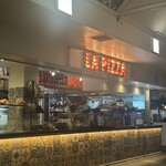 La Pizza - 