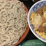 味奈登庵  港南台店 - 